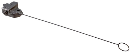 Engine Timing Chain Tensioner BT5113 - top view