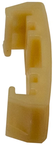 Engine Timing Chain Guide BG7008 - front view