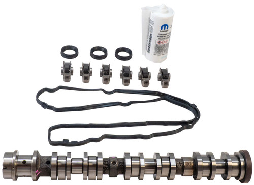 Engine Camshaft and Rocker Arm Kit CK-MC1443 - kit contents