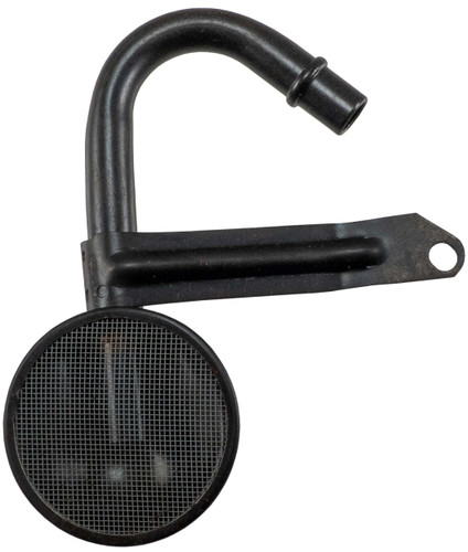 Engine Oil Pump Screen 95-S3 - front view