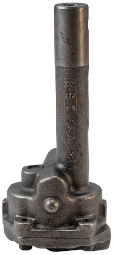 Engine Oil Pump M-29 - front view