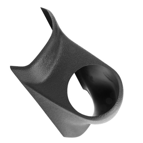 Autometer 52mm Black Single Gauge Pod for Mazda Miata