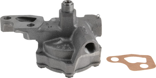 High Volume Engine Oil Pump M-72HV - front view