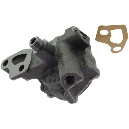 High Volume Engine Oil Pump M-72HV - top view