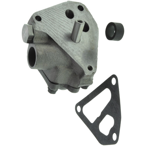 Engine Oil Pump M-42 - top view