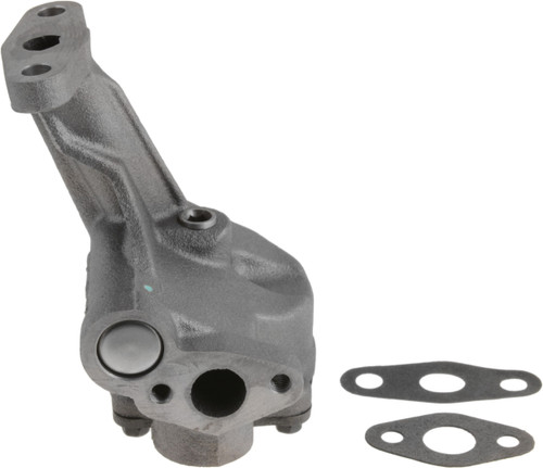 Engine Oil Pump M-84D - front view