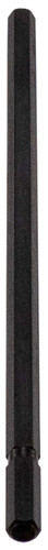 Engine Oil Pump Intermediate Shaft IS-55H - bottom view