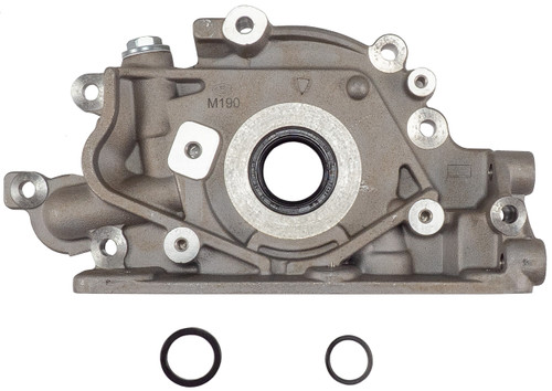 Engine Oil Pump M190 - front view
