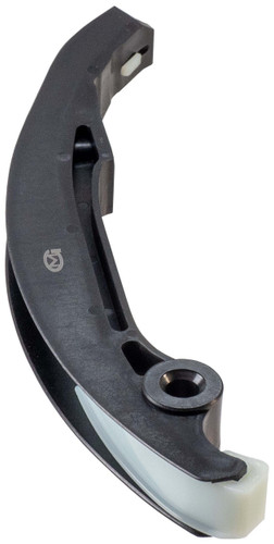 Engine Timing Chain Tensioner Guide BT7017 - front view
