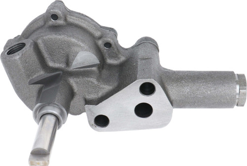 Engine Oil Pump M-50 - front view