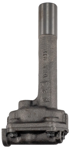 Engine Oil Pump M-11 - front view