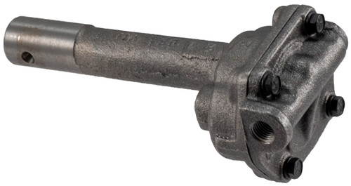 Engine Oil Pump M-11 - angled view
