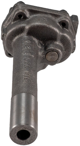 Engine Oil Pump M-11 - top view