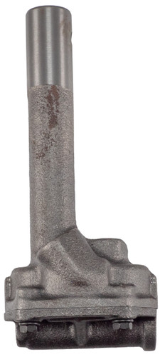 Engine Oil Pump M-11 - back view