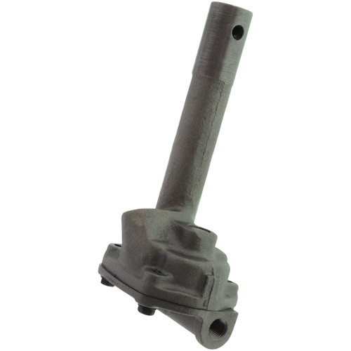 Engine Oil Pump M-11 - side view