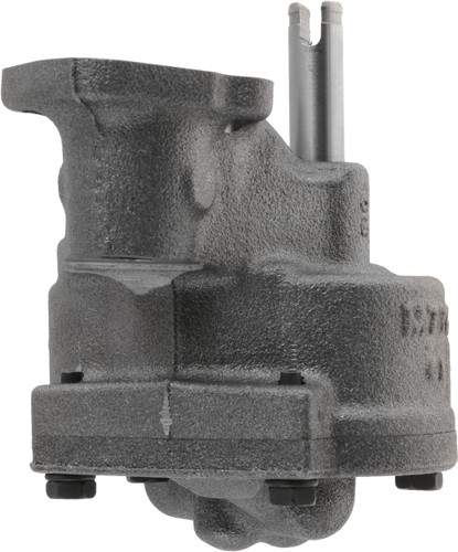 Engine Oil Pump M-77G - left view