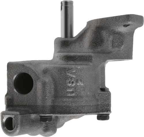 Engine Oil Pump M-77G - right view