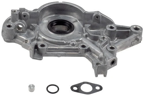 Engine Oil Pump M191 - top view