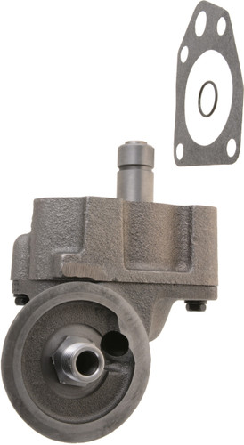 High Volume Engine Oil Pump M-63HV - front view