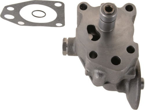 High Volume Engine Oil Pump M-63HV - top view