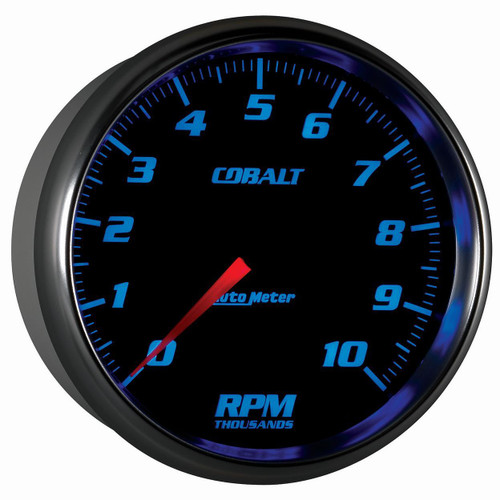 Autometer 5in 10,000RPM In-Dash Tachometer Cobalt
