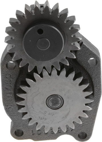 Engine Oil Pump M451 - front view