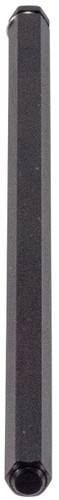Engine Oil Pump Intermediate Shaft IS137 - bottom view