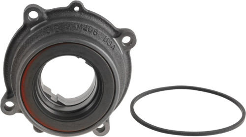 Engine Oil Pump M208 - front view