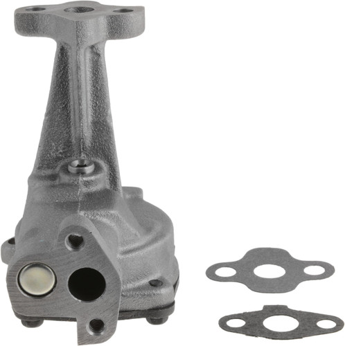 Engine Oil Pump M-68 - front view