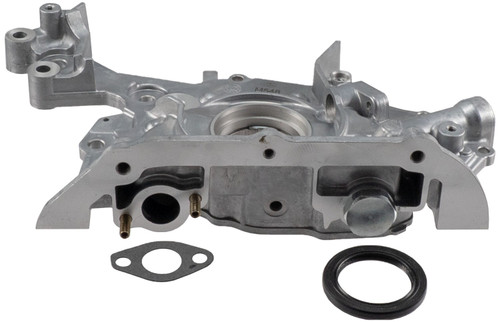 Engine Oil Pump M548 - bottom view