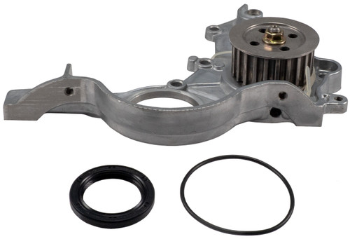 Engine Oil Pump M160 - bottom view