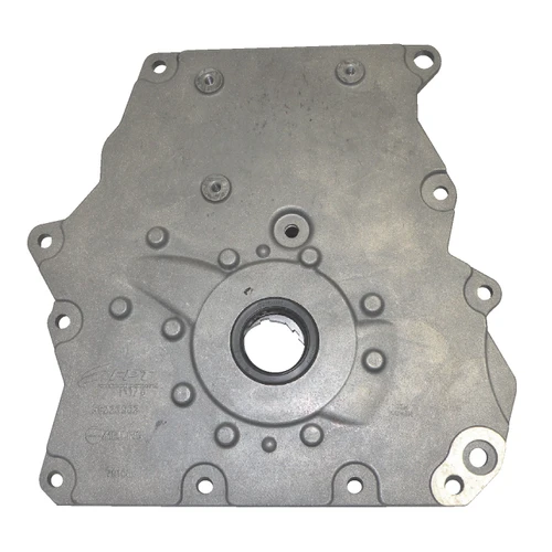 Engine Oil Pump M480 - front view