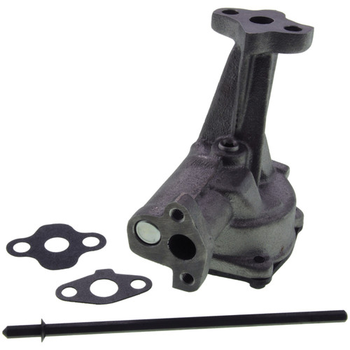 High Volume Engine Oil Pump M-68HV - angled view