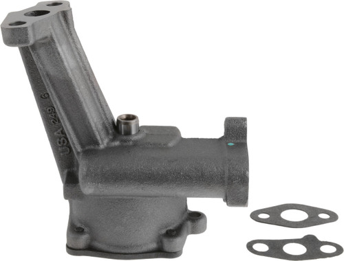 High Volume Engine Oil Pump M-83HV - left view