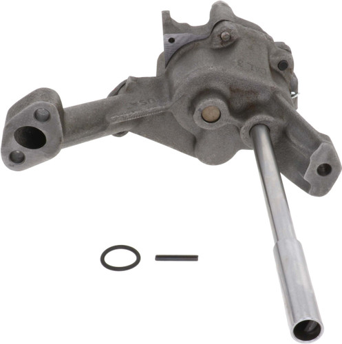 Engine Oil Pump M-71 - front view