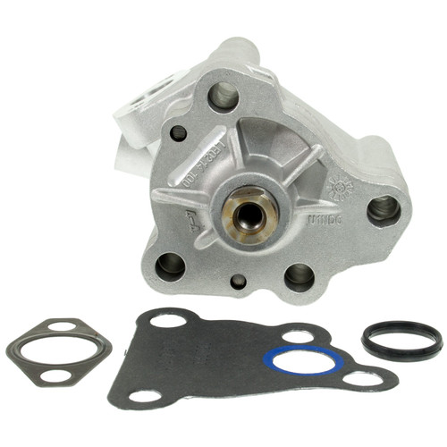 Engine Oil Pump M330 - top view