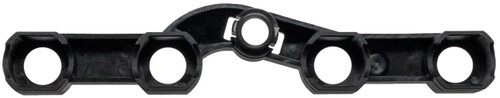 Engine Valve Lifter Guide MLG103 - bottom view