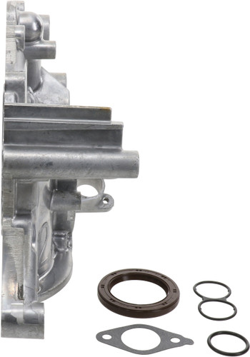 Engine Oil Pump M371 - left view
