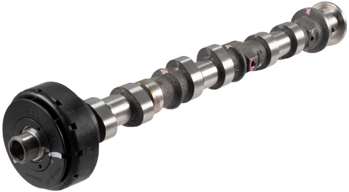 Engine Camshaft MC1422 - back view