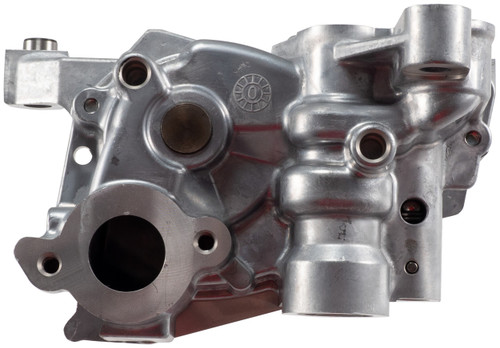 Engine Oil Pump M573 - back view