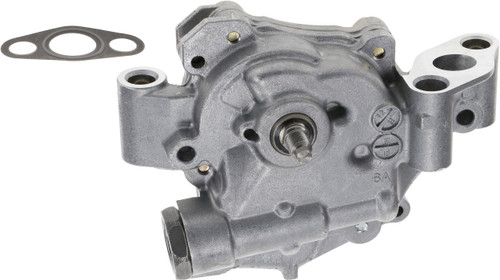Engine Oil Pump M373 - front view