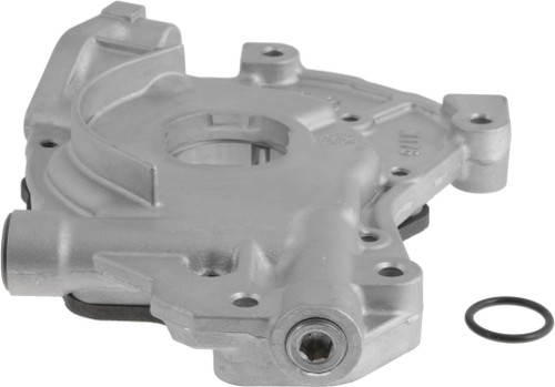 Engine Oil Pump M176 - right view