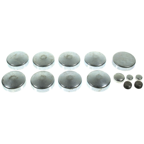 Engine Expansion Plug Kit MPE-115R - kit contents