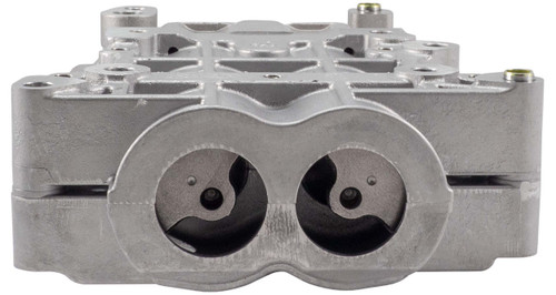 Engine Oil Pump M579 - back view