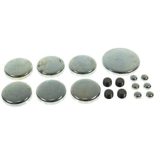 Engine Expansion Plug Kit MPE-110R - kit contents