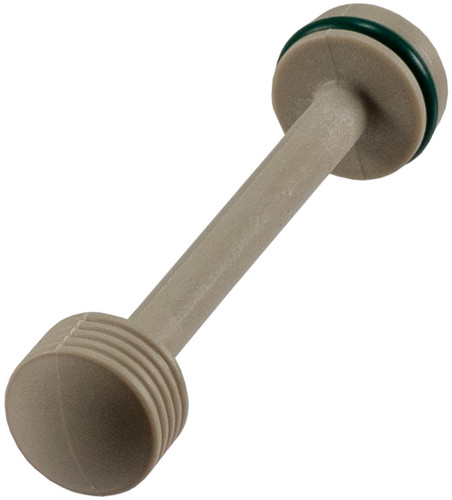 Engine Oil Galley Plug MOGP-200 - top view