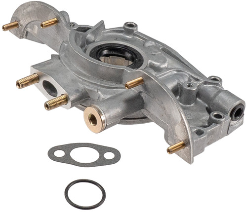 Engine Oil Pump M178 - angled view