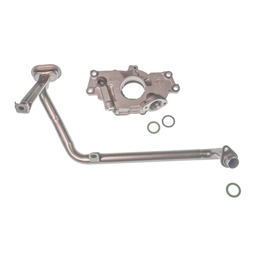 Engine Oil Pump With Screen M295-324S - kit contents