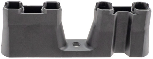 Engine Valve Lifter Guide MLG101 - front view