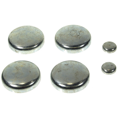 Engine Expansion Plug Kit MPE-144R - kit contents